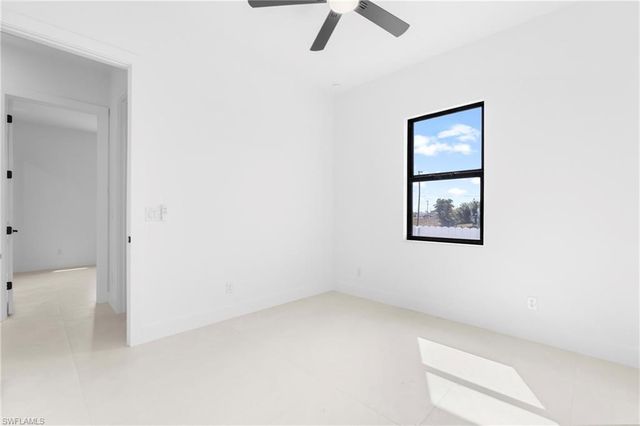 1615 NE 1st AVE, Cape Coral, FL 33909