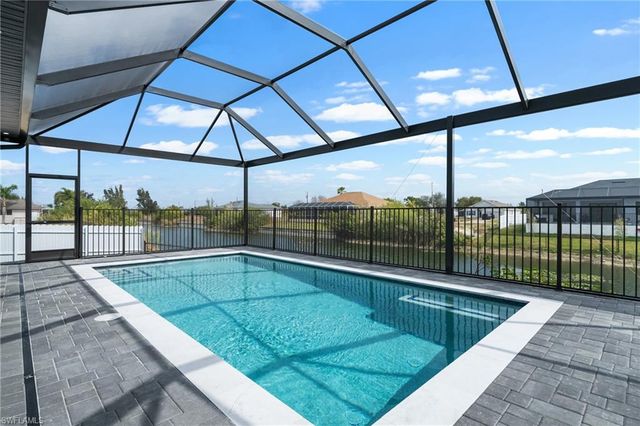 1615 NE 1st AVE, Cape Coral, FL 33909