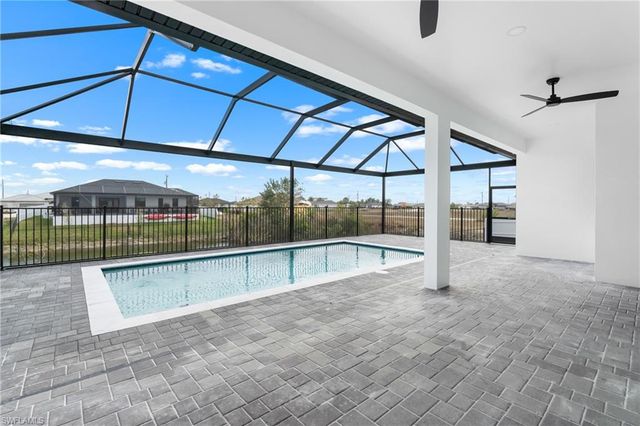 1615 NE 1st AVE, Cape Coral, FL 33909