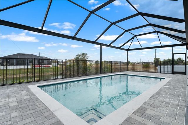 1615 NE 1st AVE, Cape Coral, FL 33909