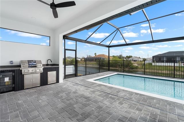 1615 NE 1st AVE, Cape Coral, FL 33909