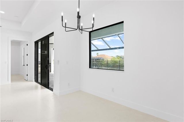 1615 NE 1st AVE, Cape Coral, FL 33909