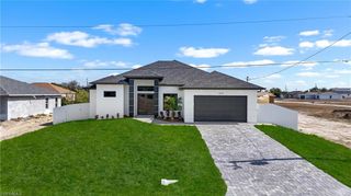 1615 NE 1st AVE, Cape Coral, FL 33909