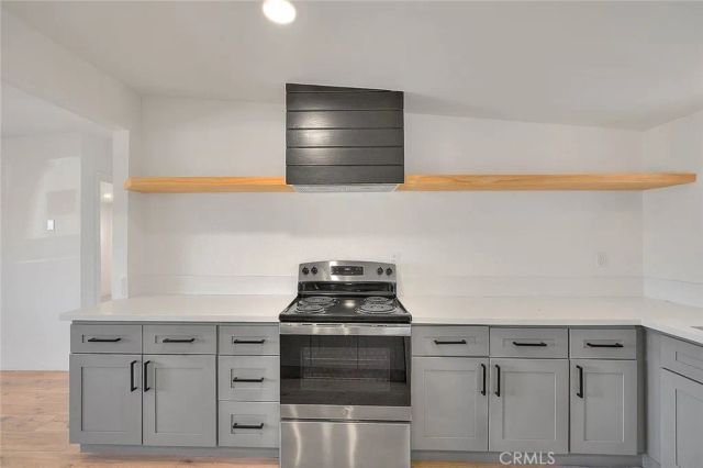61673 Palm Vista, Joshua Tree, CA 92252