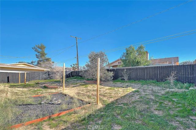 61673 Palm Vista, Joshua Tree, CA 92252