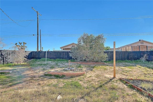 61673 Palm Vista, Joshua Tree, CA 92252