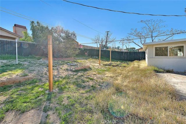 61673 Palm Vista, Joshua Tree, CA 92252