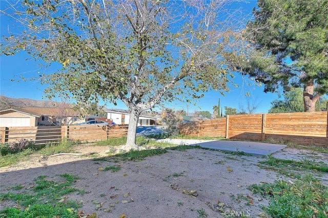 61673 Palm Vista, Joshua Tree, CA 92252