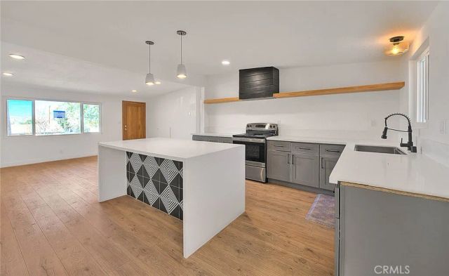 61673 Palm Vista, Joshua Tree, CA 92252