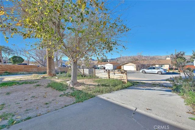 61673 Palm Vista, Joshua Tree, CA 92252