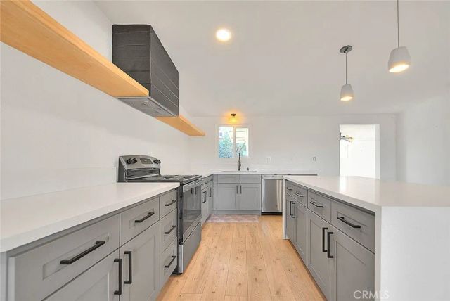 61673 Palm Vista, Joshua Tree, CA 92252