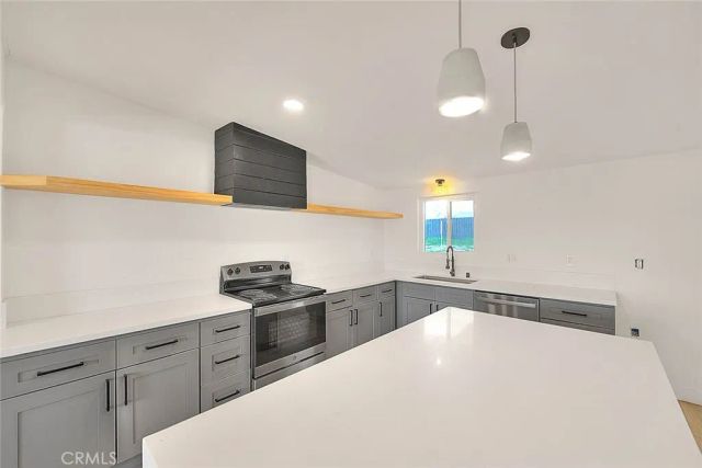 61673 Palm Vista, Joshua Tree, CA 92252