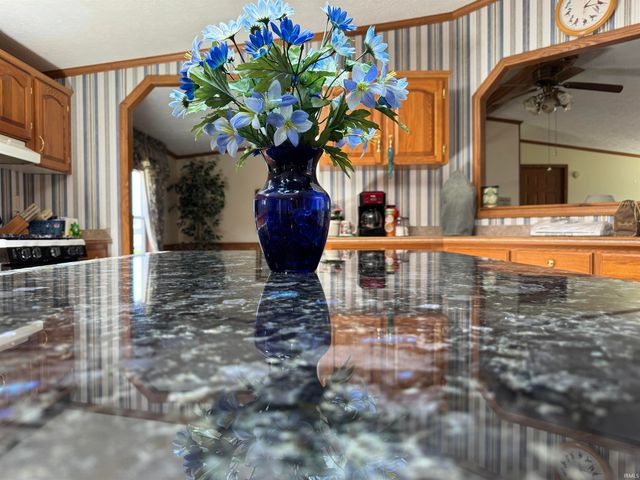 3488 S Wabash Road, Rochester, IN 46975