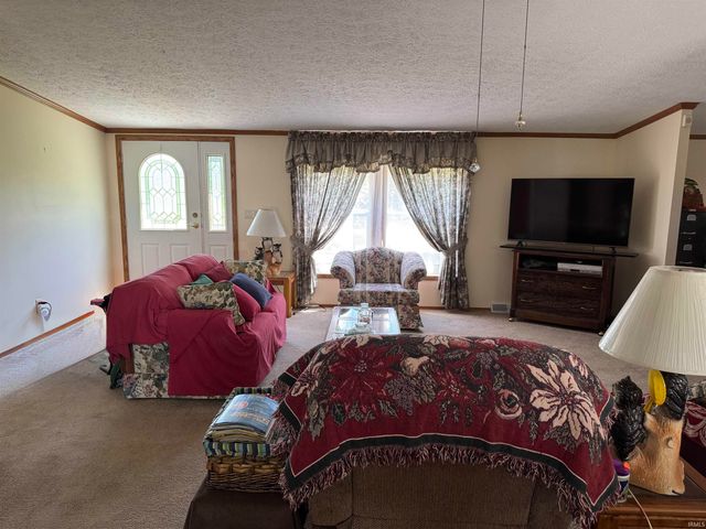 3488 S Wabash Road, Rochester, IN 46975