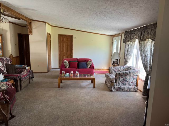 3488 S Wabash Road, Rochester, IN 46975