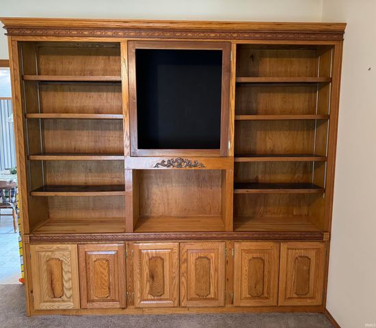 3488 S Wabash Road, Rochester, IN 46975