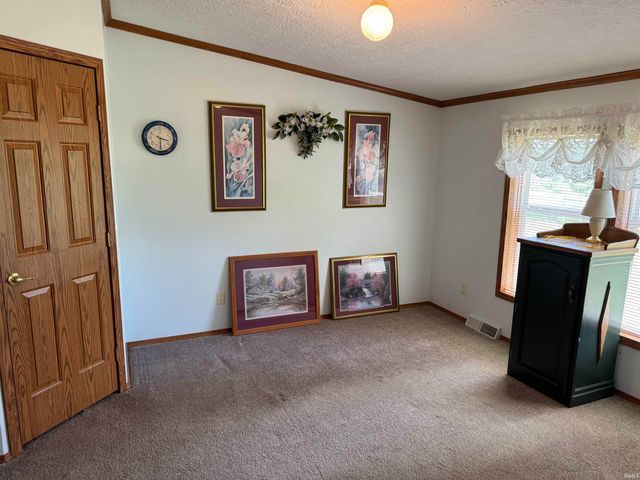 3488 S Wabash Road, Rochester, IN 46975