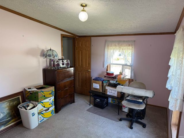 3488 S Wabash Road, Rochester, IN 46975