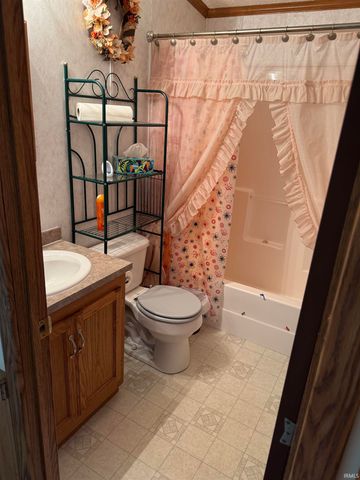 3488 S Wabash Road, Rochester, IN 46975