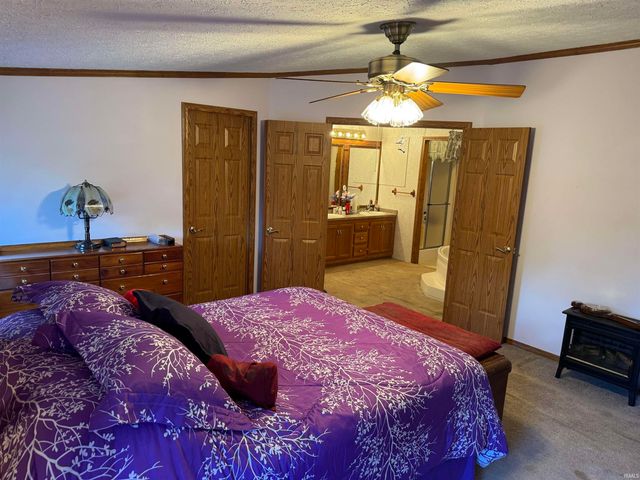 3488 S Wabash Road, Rochester, IN 46975