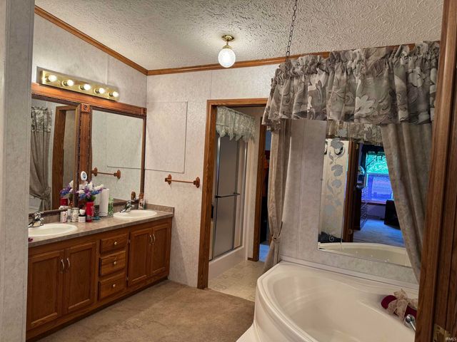 3488 S Wabash Road, Rochester, IN 46975