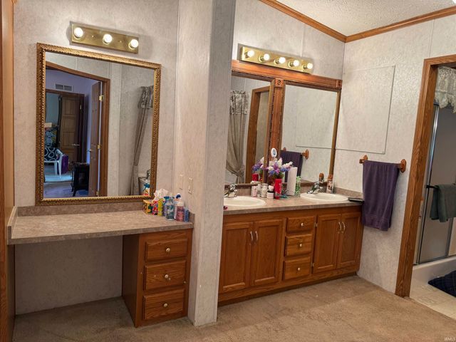 3488 S Wabash Road, Rochester, IN 46975