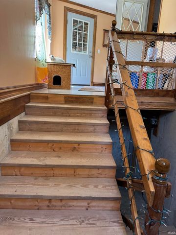 3488 S Wabash Road, Rochester, IN 46975