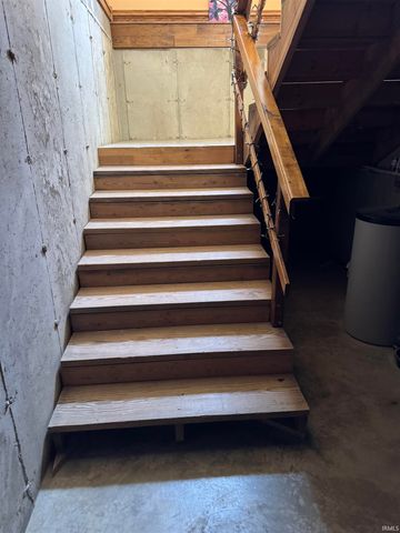 3488 S Wabash Road, Rochester, IN 46975