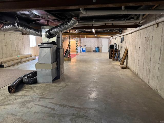 3488 S Wabash Road, Rochester, IN 46975