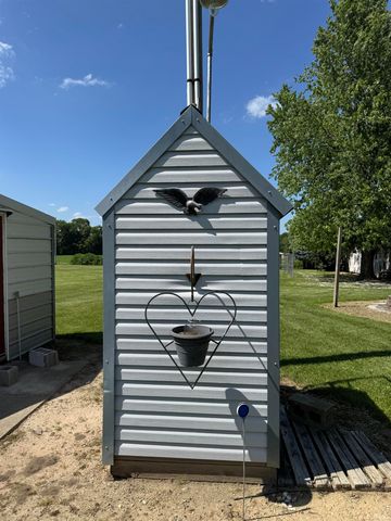 3488 S Wabash Road, Rochester, IN 46975