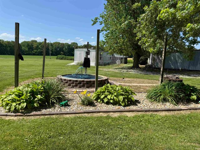 3488 S Wabash Road, Rochester, IN 46975