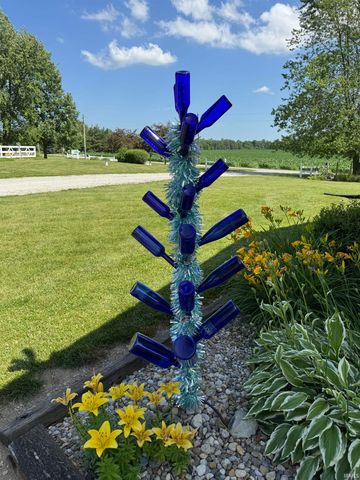 3488 S Wabash Road, Rochester, IN 46975