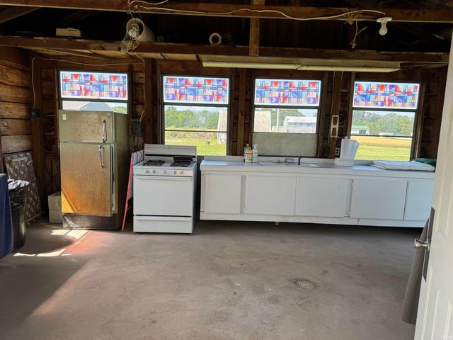 3488 S Wabash Road, Rochester, IN 46975