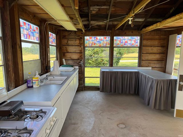 3488 S Wabash Road, Rochester, IN 46975