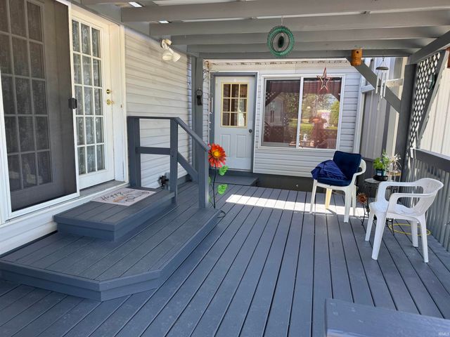 3488 S Wabash Road, Rochester, IN 46975