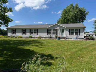 3488 S Wabash Road, Rochester, IN 46975