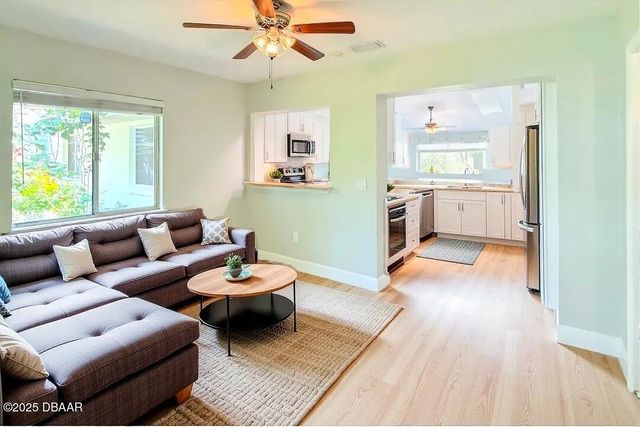 816 Scrub Oak Street, South Daytona, FL 32119
