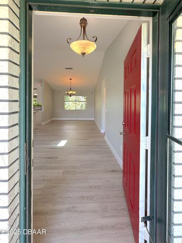 816 Scrub Oak Street, South Daytona, FL 32119