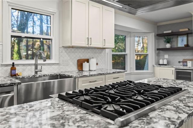 1106 Aurora Court, Dunwoody, GA 30338