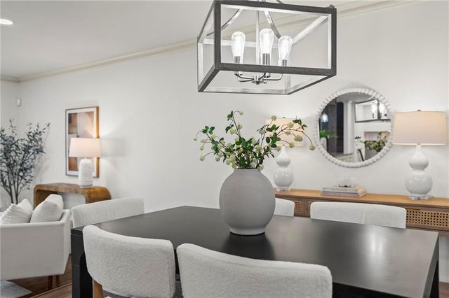 1106 Aurora Court, Dunwoody, GA 30338