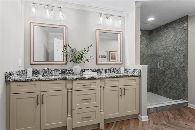 1106 Aurora Court, Dunwoody, GA 30338