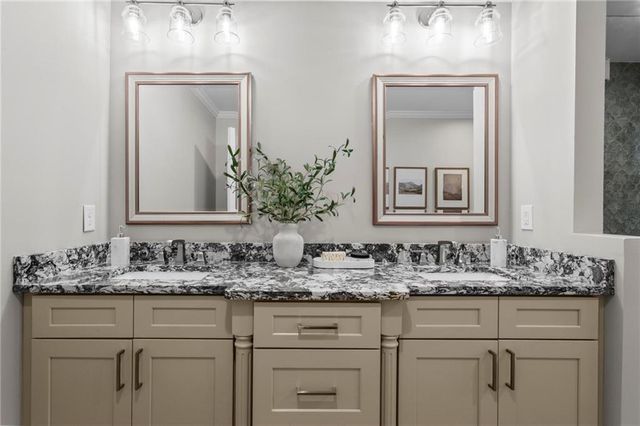 1106 Aurora Court, Dunwoody, GA 30338