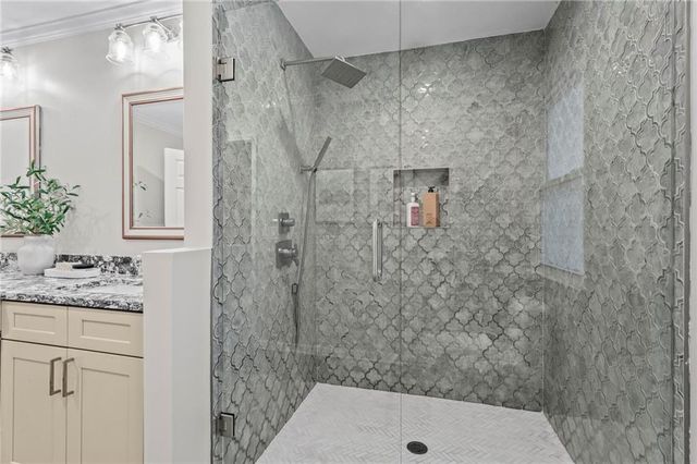 1106 Aurora Court, Dunwoody, GA 30338