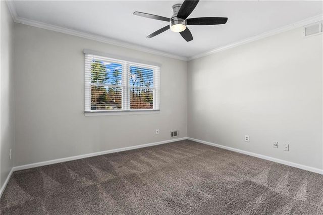 1106 Aurora Court, Dunwoody, GA 30338