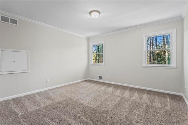 1106 Aurora Court, Dunwoody, GA 30338