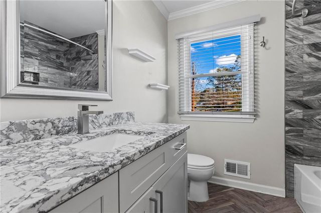 1106 Aurora Court, Dunwoody, GA 30338