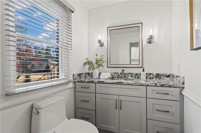 1106 Aurora Court, Dunwoody, GA 30338