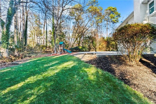 1106 Aurora Court, Dunwoody, GA 30338