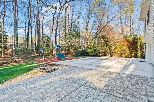 1106 Aurora Court, Dunwoody, GA 30338