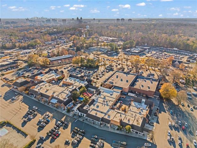 1106 Aurora Court, Dunwoody, GA 30338